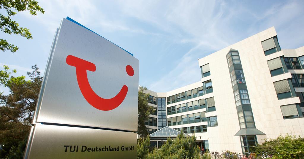 TUI retains fullyear profit hopes after strong bookings start to 2023 News Flight Global