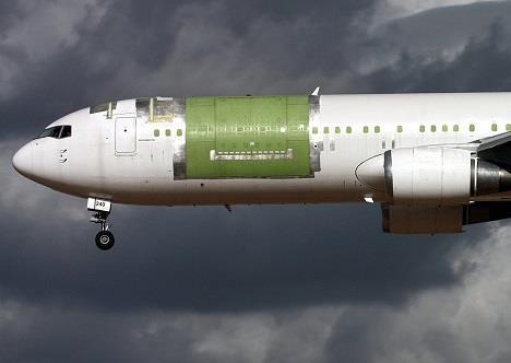 IAI to develop 767 aerial firefighting platform through commercial partnership