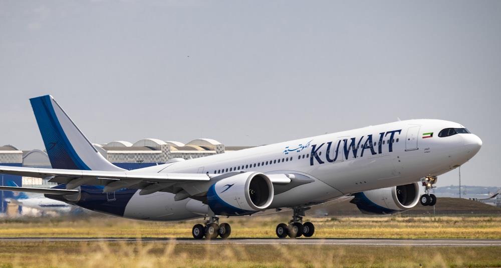 Kuwait Airways turns to A330900 in fleet rejig News Flight Global