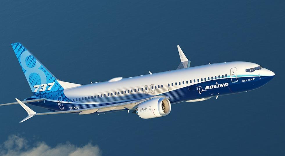 Boeing betting that SAF will carry aviation to net-zero carbon target ...