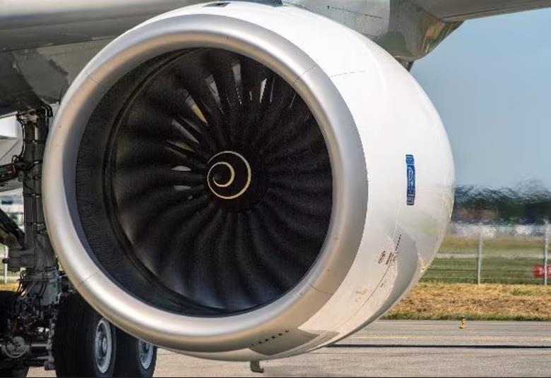 Rolls-Royce expects large-engine flying hours will return to pre-crisis ...