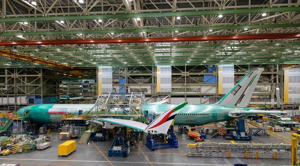 Clark Cautious On 777 9 Certification As Emirates Awaits Schedule Clarity News Flight Global Get inspired and plan and book your next flight or holiday. clark cautious on 777 9 certification