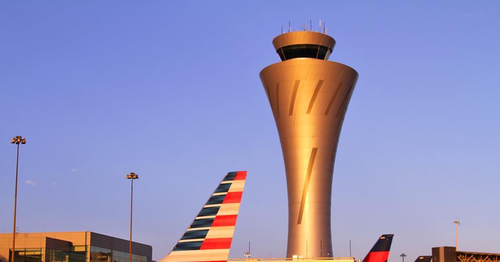 FAA secara singkat menghentikan operasi bandara barat-AS pada 10 Januari, alasannya tidak jelas |  Berita
