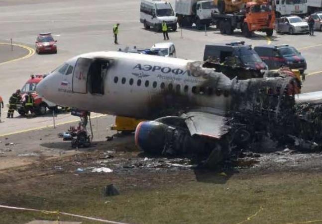 Prosecutor to consider case against Superjet crash captain | News ...