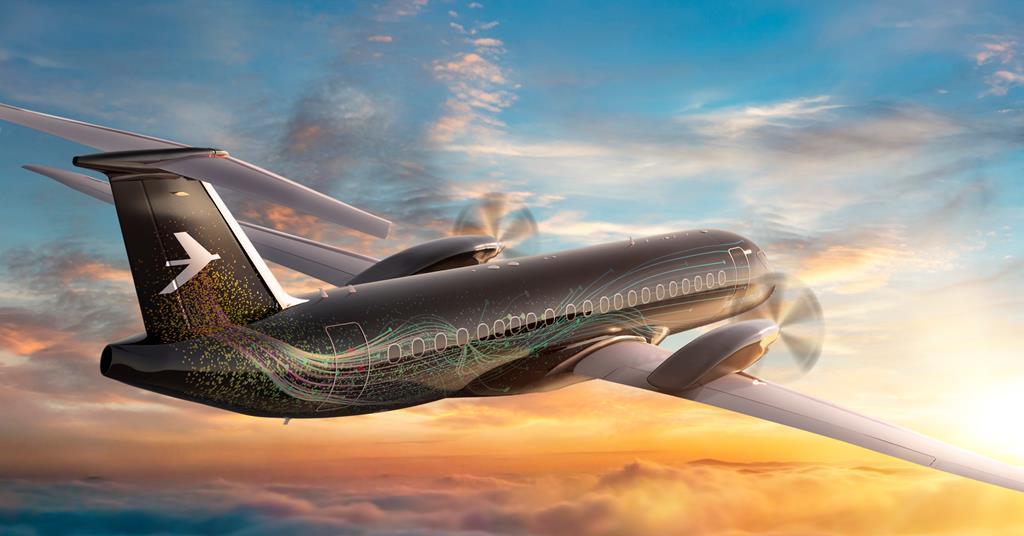 Why Embraer Commercial Aviation Chief Is Staying Upbeat Despite Downturn Interview Flight Global