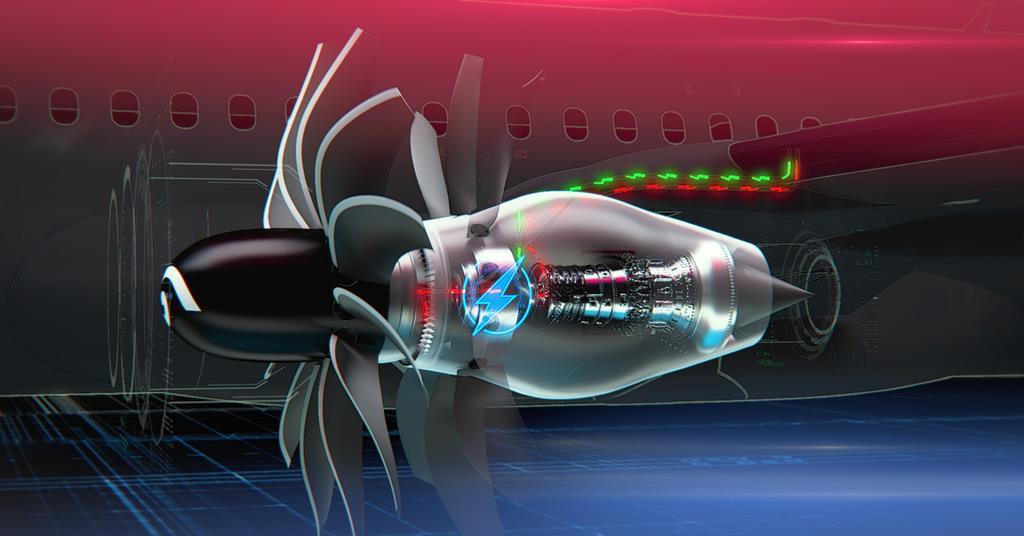 Singapore plans airport tests of RISE open-fan engine testing through Airbus and CFM pact