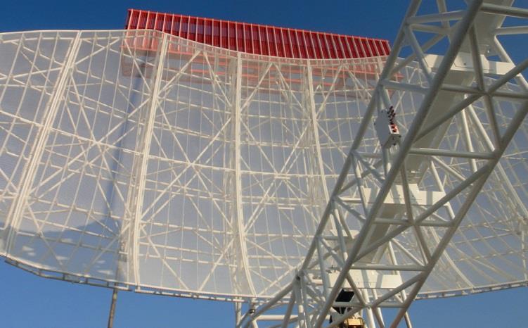 Ukraine secures support from European firms to rebuild air traffic surveillance capability
