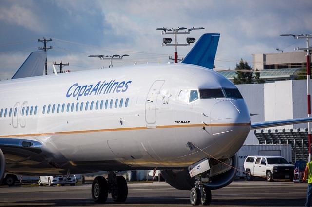 Copa Airlines Could Cancel over 80% of its June Flights
