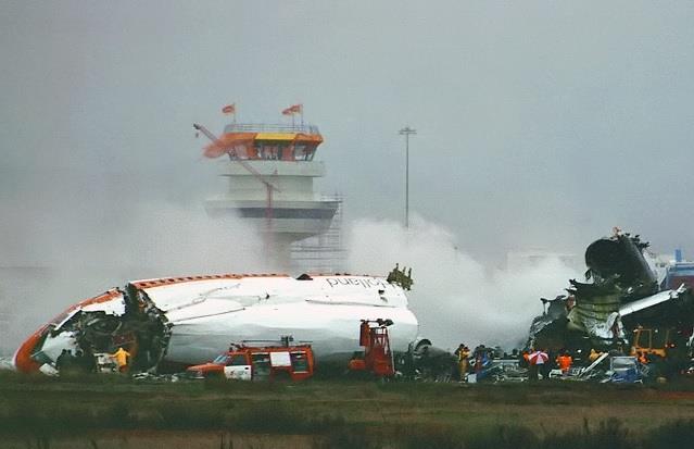 Tidak ada bukti bahwa DC-10 tidak laik terbang sebelum kecelakaan fatal Faro 1992: penyelidikan Belanda |  Berita