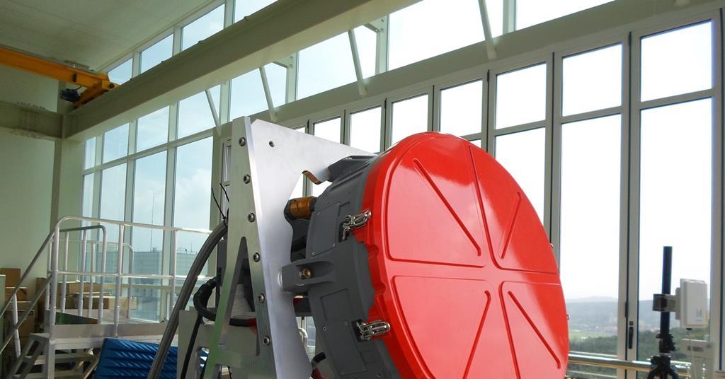 South Korea to expand KF-21 AESA radar operational modes