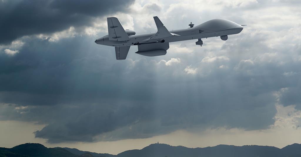 How MQ-9B SeaGuardians will help Japan amid Mounting Tensions with Russia, China & North Korea