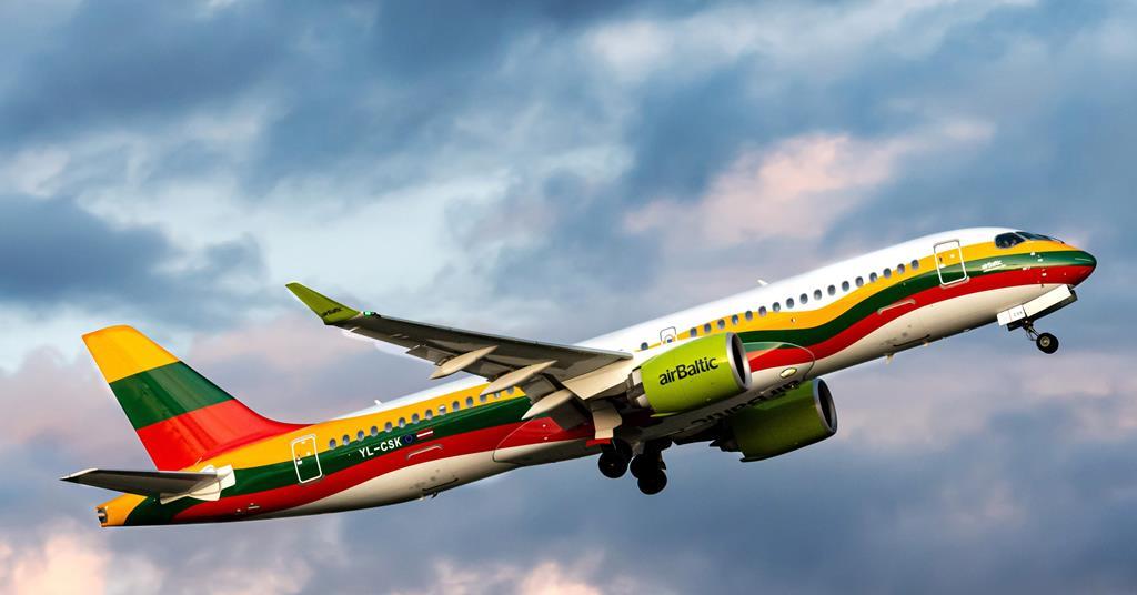 „Air Baltic“ ruošiasi IPO, pasigirdus pranešimams, siejantiems Estiją ir Lietuvą su akcijų paketu |  žinios