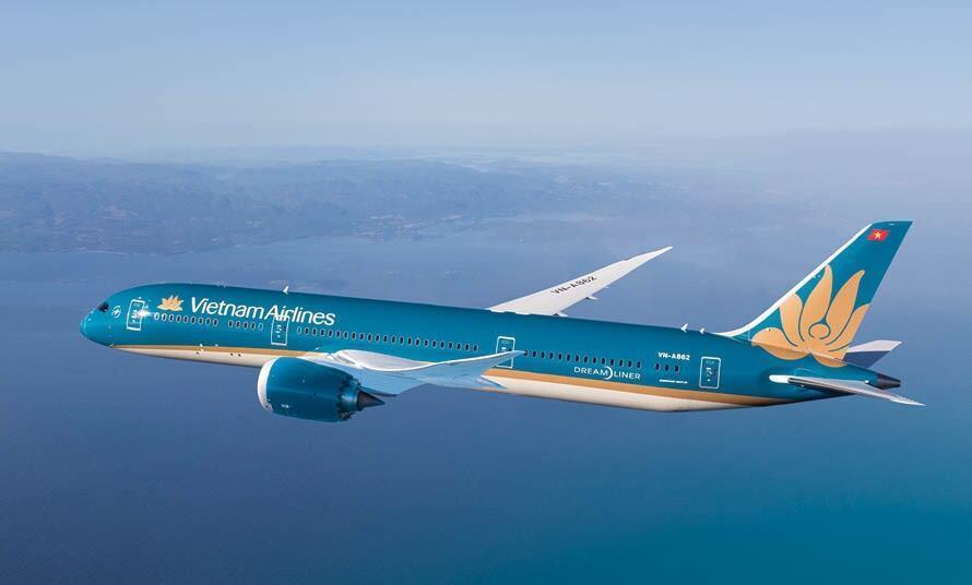 Vietnam Airlines given green light for Delta partnership | News ...