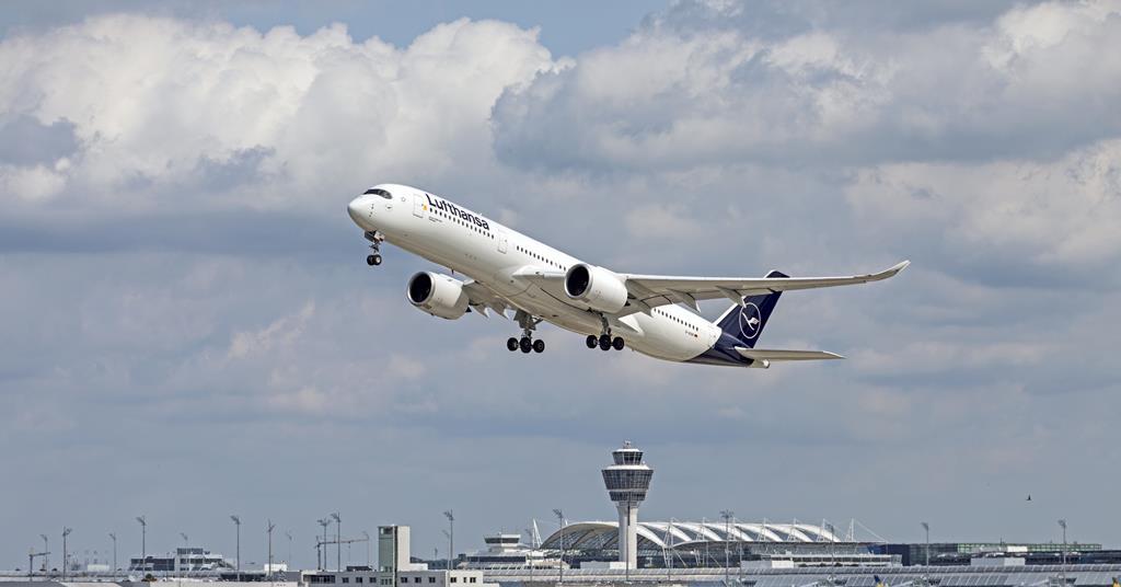 Strike to shut down operations at some German airports News