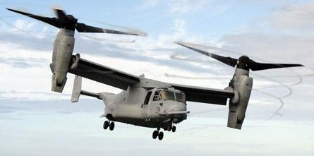 Boeing halts V-22, Chinook lines after quality breach | News | Flight ...