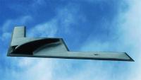 USAF Basing Revised Bomber Count On 'minimum' Of 100 B-21s | News ...