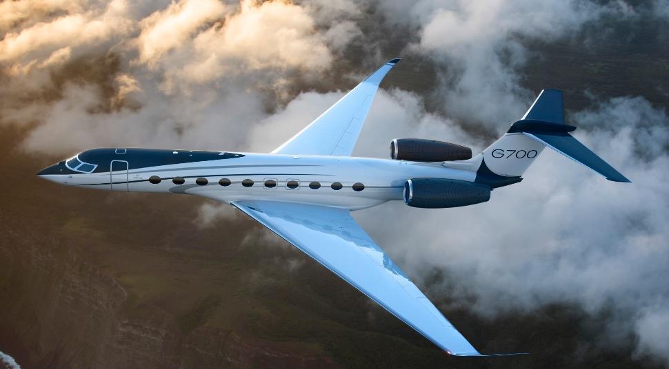 Why Gulfstream is right to think big with G700 | Opinion | Flight Global