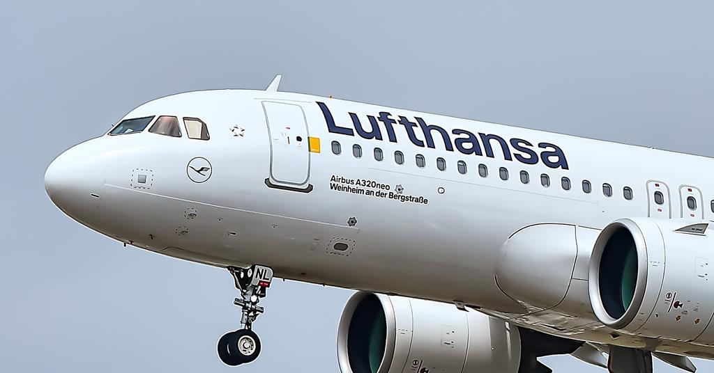 Hope Lies In Leisure And Cargo As Lufthansa Suffers 2020 Loss Of €6.7bn ...