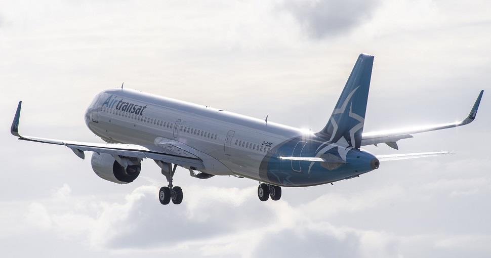 Maskapai penerbangan Kanada mengatakan aturan perjalanan baru ‘menimbulkan kebingungan’ |  Berita