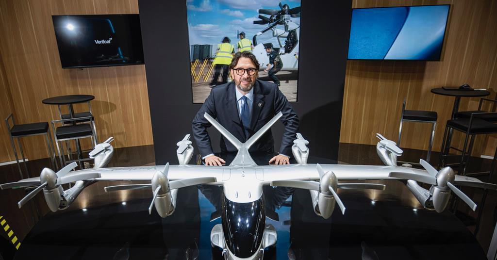 Vertical eyes golden opportunity in Asia-Pacific for newly launched Valo