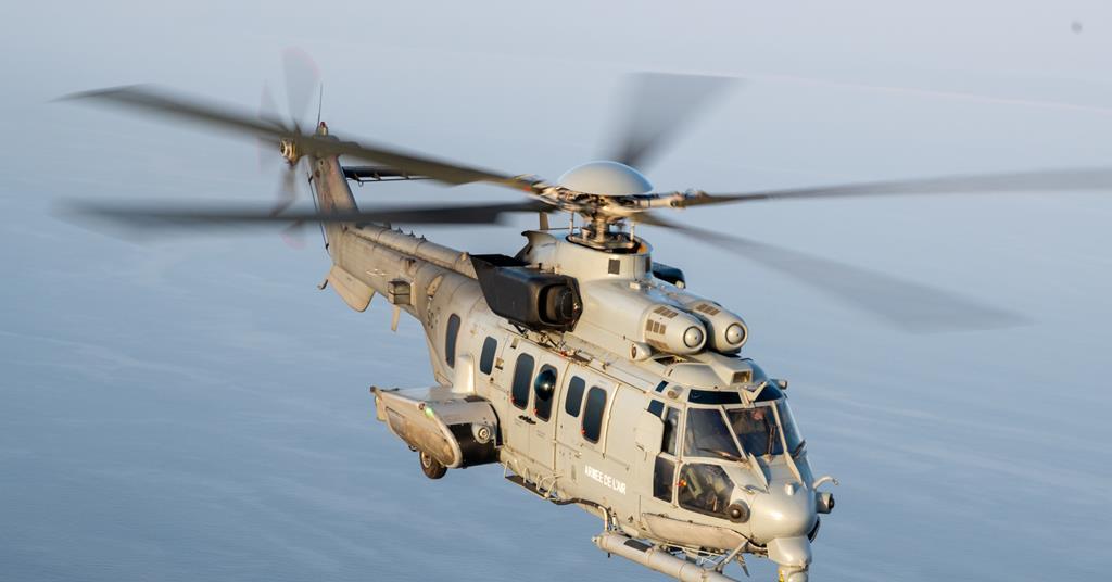 Nato Next Generation Helicopter Project Proceeds To Concept Phase News Flight Global Nato Next Generation Helicopter Project Proceeds To Concept Phase News Flight Global