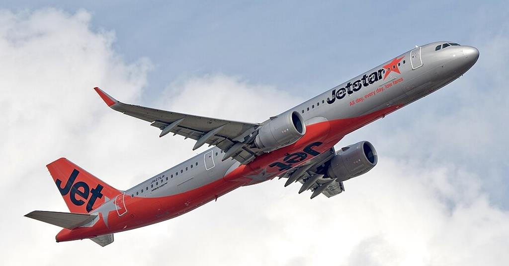 Jetstar Japan to undergo transition as Qantas divests entire shareholding