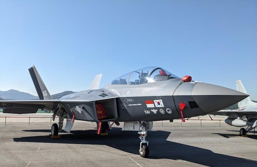 South Korea advances indigenous air-launched weapons