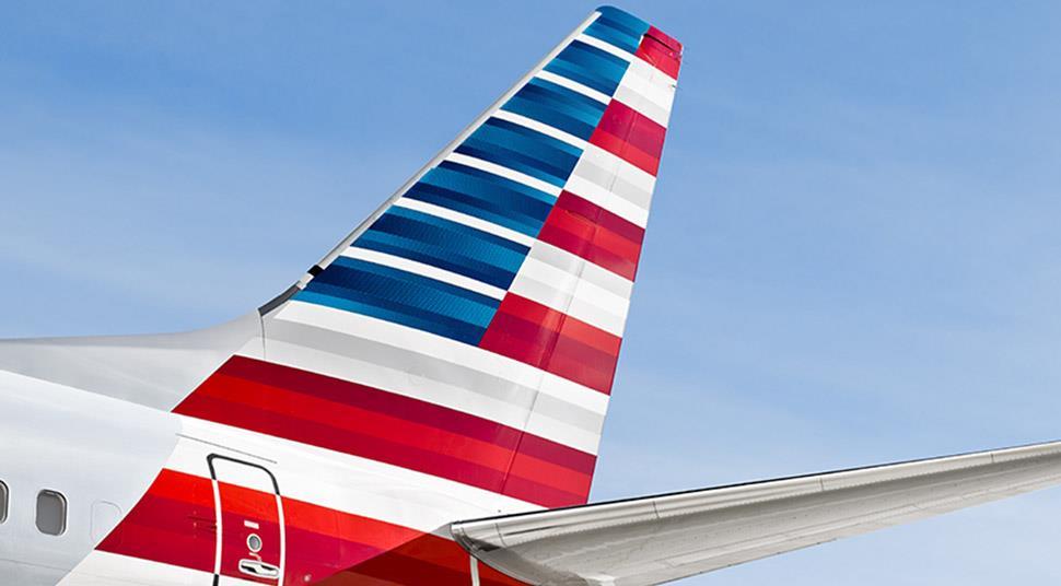 American Airlines pilots accept new deal that will boost pay up to 46% ...