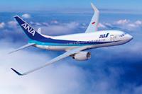 ANA　全日空｜B737-700ER｜Inspiration of JAPAN ANA 全日空｜B737-700ER｜Inspiration of JAPAN The
