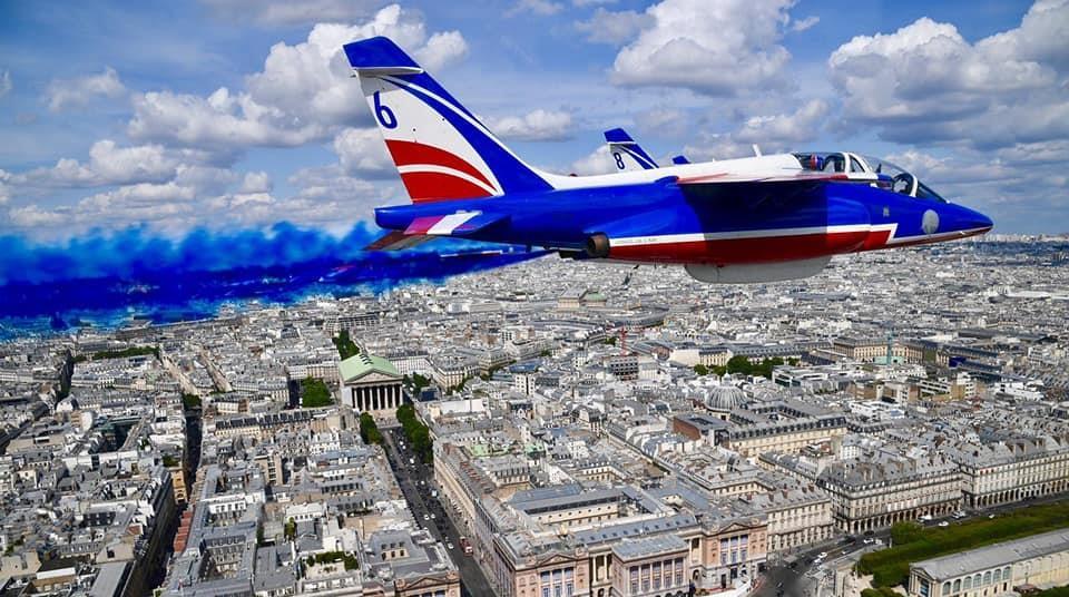 Air paris