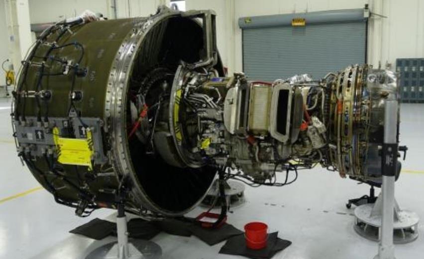 PW 1500G Engine (via flightglobal.com)