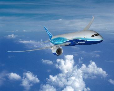 Boeing studies 787 double-stretch | News | Flight Global