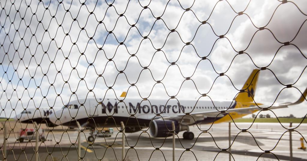 Restored Monarch could be flying by next year but questions remain over revival plan | News | Flight Global