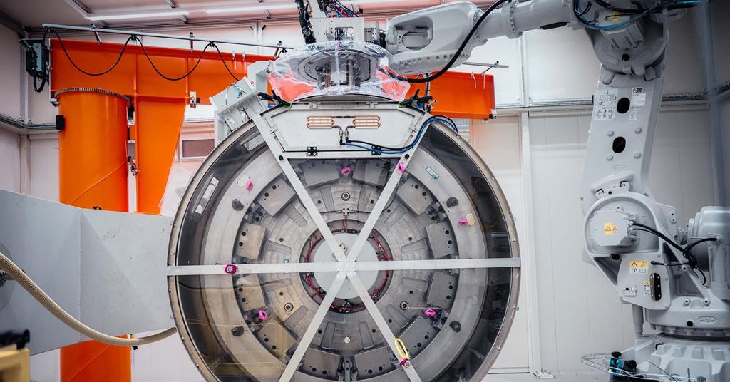 GKN to boost 3D-printing capabilities with Norwegian investment