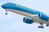 PICTURES: Vietnam Airlines in big-twin double debut | News