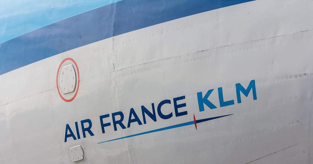 Our strengths  AIR FRANCE KLM