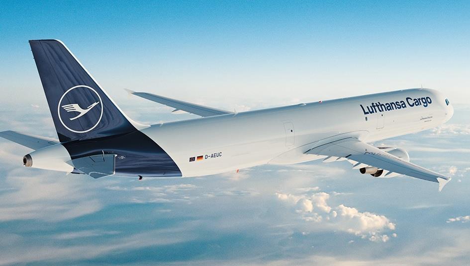 Lufthansa A321P2F cracks 'unrelated' to freighter