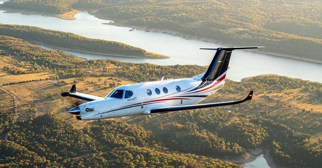 Textron Aviation rolls out upgraded ‘Gen3’ series of light jets with