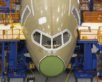 Pictures Boeing Begins 787 Final Assembly News Flight Global