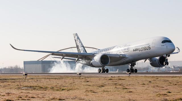 ANALYSIS: From phantom widebody to Airbus's great long-haul hope | Analysis  | Flight Global