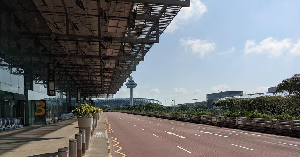 Sia Says Liquidity Sufficient To Ride Out Covid 19 News Flight Global