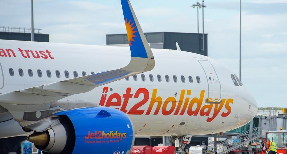 Jet2’s fullyear performance surges past precrisis level News Flight Global
