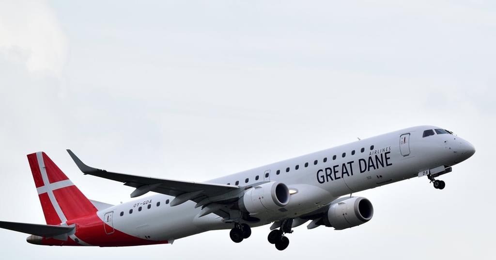 spirited great dane paid the ultimate price for unfortunate timing news flight global