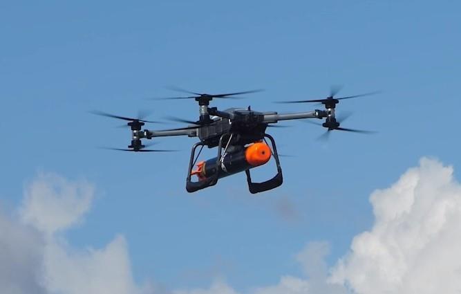 BAE-owned Malloy eyes booming demand for cargo drones | News | Flight ...