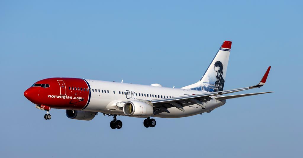 Norwegian having ‘one of the best summers ever’ as bookings stay strong ...