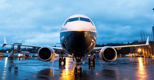 Analysts warn of Boeing talent drain, question company’s long-term ...