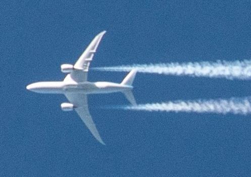 UK CAA seeks adoption of standardised flight emission data at booking