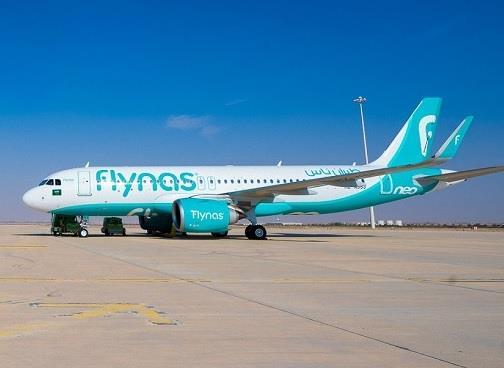 New Saudi lessor AviLease carries out first deliveries | News | Flight ...