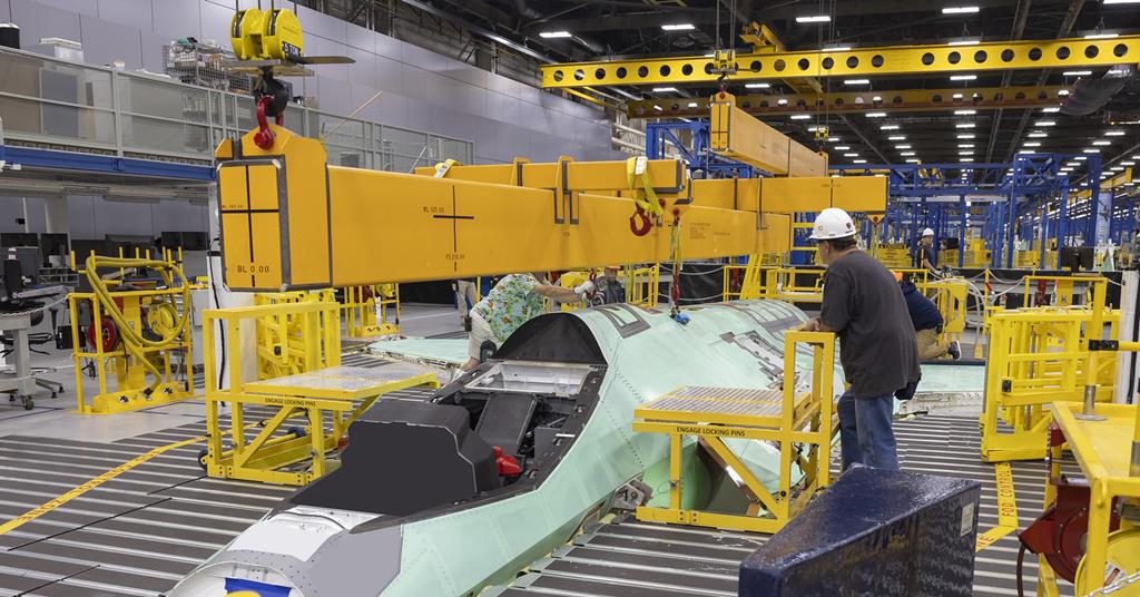 Non-American defence firms gain as US policies reshape markets