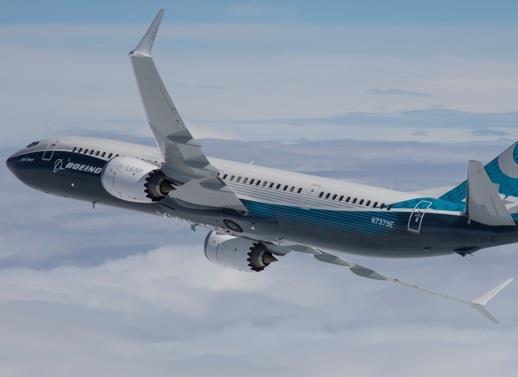 EASA yet to approve 737 Max for certain precision approaches | News ...